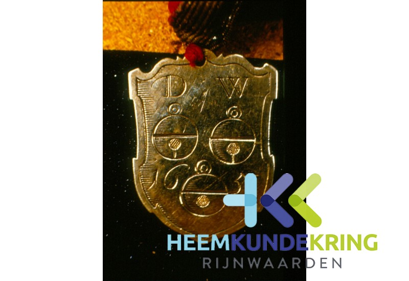 1650 Koningszilver EMM Lobith D.Wijnen- C.wijnen-Haesbaert F00002789